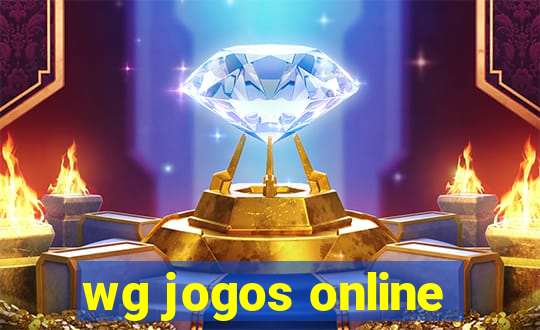 wg jogos online